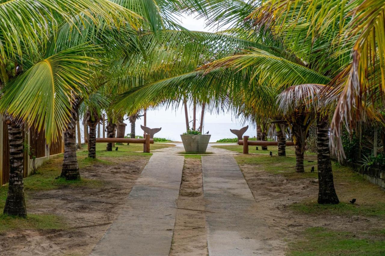 Village Enseada Ville, Itacimirim, Bahia Exterior foto